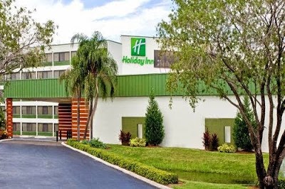Holiday Inn St Petersburg N - Clearwater, Clearwater, United States of America