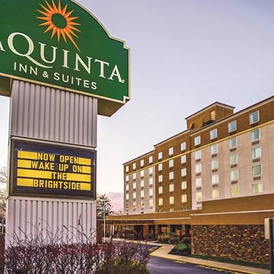 Runnemede Inn and Suites, Runnemede, United States of America