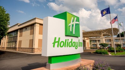 Holiday Inn Elmira - Riverview, Elmira, United States of America
