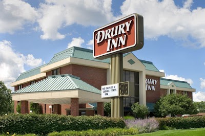 Drury Inn Indianapolis, Indianapolis, United States of America