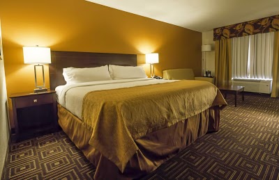 Holiday Inn Knoxville-West, I-40 & I-75, Knoxville, United States of America