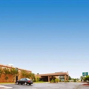 Quality Inn Havelock, Havelock, United States of America