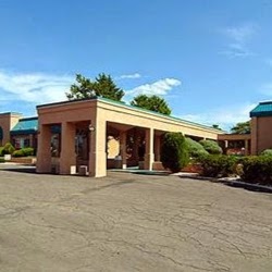 Quality Inn Tucumcari, Tucumcari, United States of America