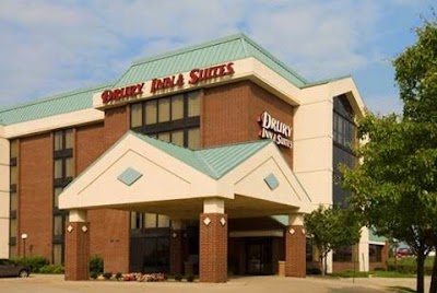 Drury Inn & Suites Springfield, Springfield, United States of America
