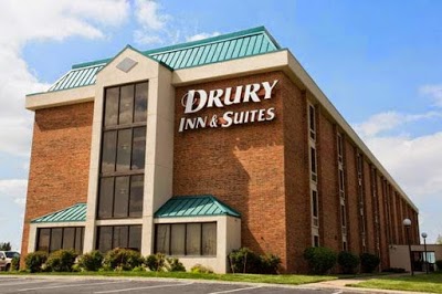 Drury Inn & Suites St Joseph, St Joseph, United States of America