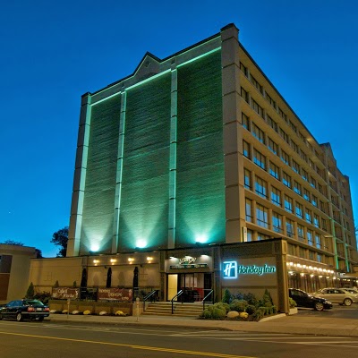 Holiday Inn Buffalo-Downtown, Buffalo, United States of America