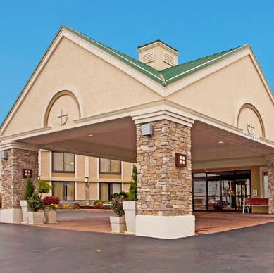 Holiday Inn Buffalo - International Airport, Cheektowaga, United States of America