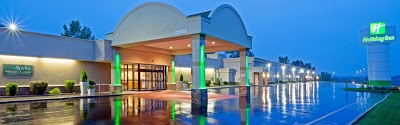Holiday Inn Johnstown-Gloversville, Johnstown, United States of America