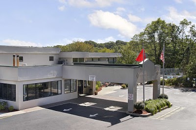 Ramada Inn Yonkers, Yonkers, United States of America
