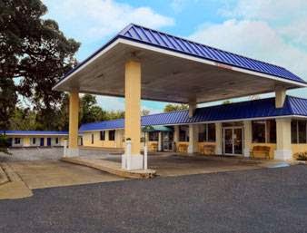 Days Inn Silver Springs Ocala East, Silver Springs, United States of America