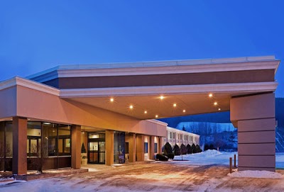 Holiday Inn Oneonta-Cooperstown Area, Oneonta, United States of America