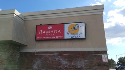 Holiday Inn Rochester Airport, Rochester, United States of America