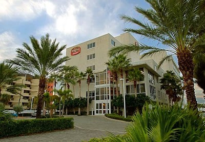 Residence Inn by Marriott St. Petersburg-Treasure Island, Treasure Island, United States of America