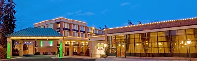 Holiday Inn Saratoga Springs, Saratoga Springs, United States of America