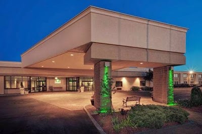 Holiday Inn Waterloo - Seneca Falls, Waterloo, United States of America