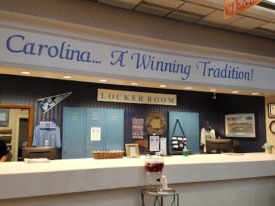Chapel Hill University Inn, Chapel Hill, United States of America