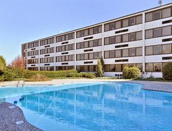 Ramada Charlotte Airport Hotel and Conference Center, Charlotte, United States of America