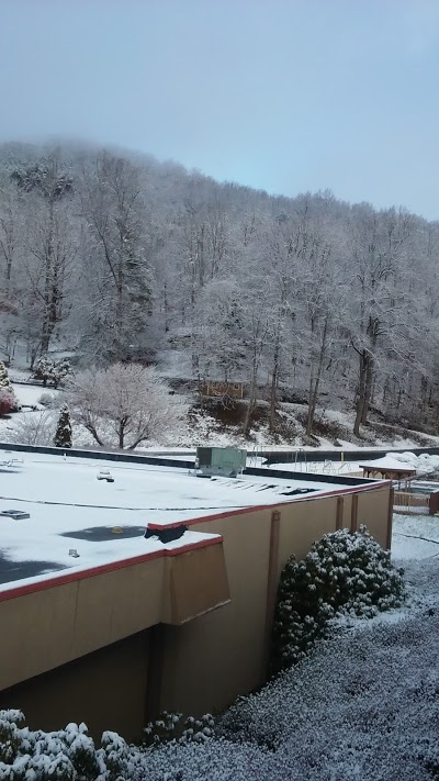 Chestnut Tree Inn Cherokee, Cherokee, United States of America