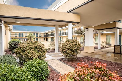 Quality Inn Elizabeth City, Elizabeth City, United States of America