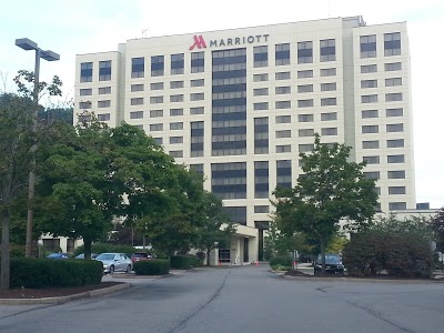 Pittsburgh Airport Marriott, Coraopolis, United States of America