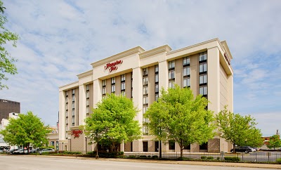 Hampton Inn Louisville Downtown, Louisville, United States of America