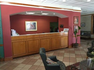 Inn at Moratoc, Williamston, United States of America