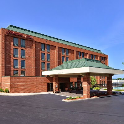 Hampton Inn Martinsburg, Martinsburg, United States of America