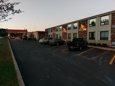 Days Inn Liberty, Liberty, United States of America