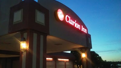 Clarion Inn & Conference Center, Hudson, United States of America