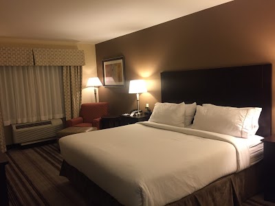Ramada Inn Cambridge, Cambridge, United States of America