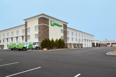 Holiday Inn Canton (Belden Village), Canton, United States of America
