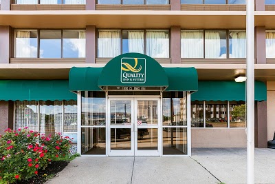 Guest Inn and Suites, Cincinnati, United States of America