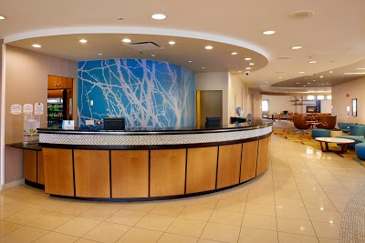 Fairfield Inn & Suites by Marriott Cleveland Beachwood, Beachwood, United States of America