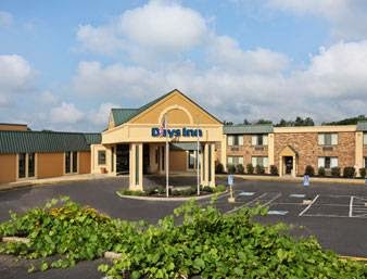 Days Inn and Suites Richfield, Richfield, United States of America