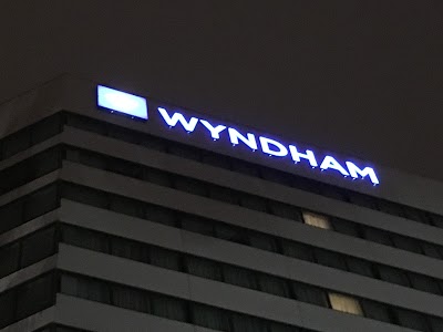 Wyndham Irvine Orange County Airport, Irvine, United States of America