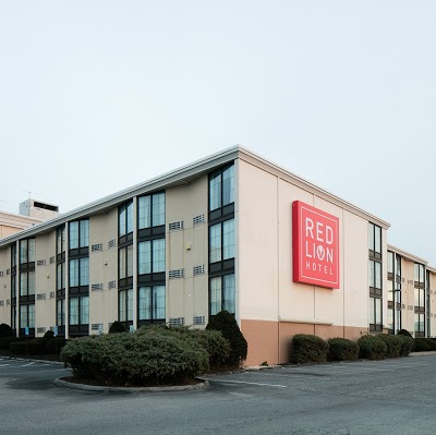 Holiday Inn Harrisburg East - Airport Area, Harrisburg, United States of America
