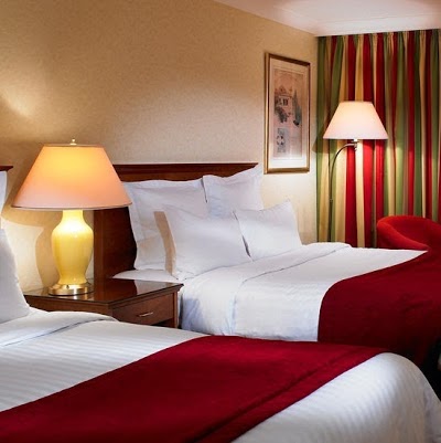 Marriott Glasgow, Glasgow, United Kingdom