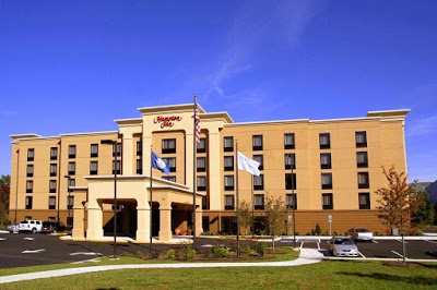 Hampton Inn Warrenton, Warrenton, United States of America