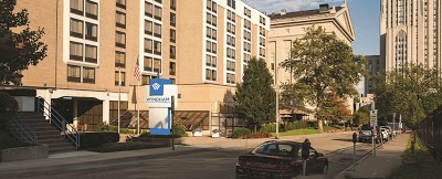 Wyndham Pittsburgh University Center, Pittsburgh, United States of America