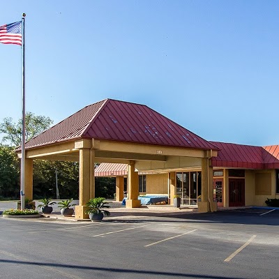 Quality Inn Of Ada, Ada, United States of America