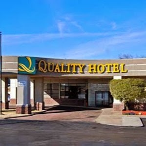 Quality Hotel, Ardmore, United States of America