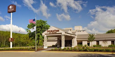 DoubleTree by Hilton Hotel Pittsburgh - Meadow Lands, Washington, United States of America