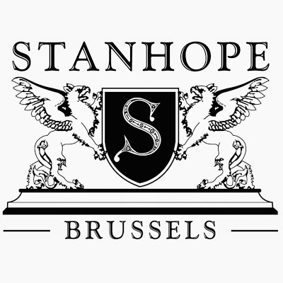 Stanhope Hotel, Brussels, Belgium