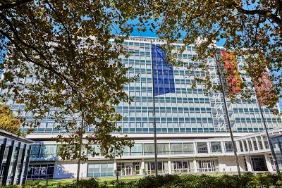 Barcelo Cologne City Center, Cologne, Germany