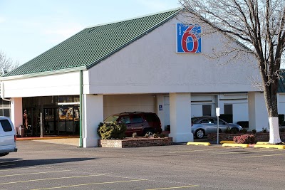 Motel 6 Tulsa Airport, Tulsa, United States of America