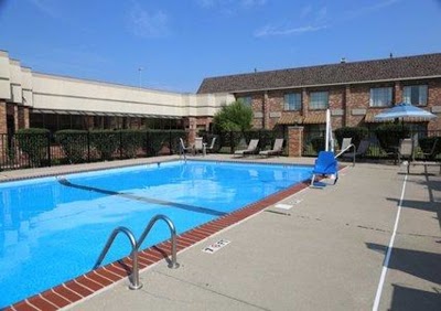 Best Western Lexington Conference Center Hotel, Lexington, United States of America