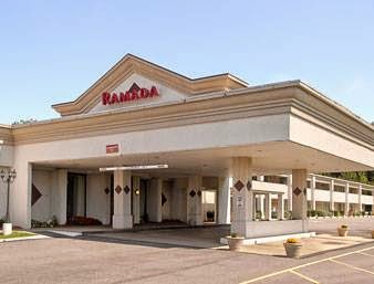 Ramada Hazleton, Hazleton, United States of America