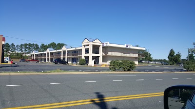 Knights Inn - Fredericksburg, Fredericksburg, United States of America