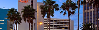 Crowne Plaza Los Angeles - International Airport, Los Angeles, United States of America