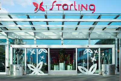 Starling Geneva Hotel and Conference Center, Le Grand-Saconnex, Switzerland
